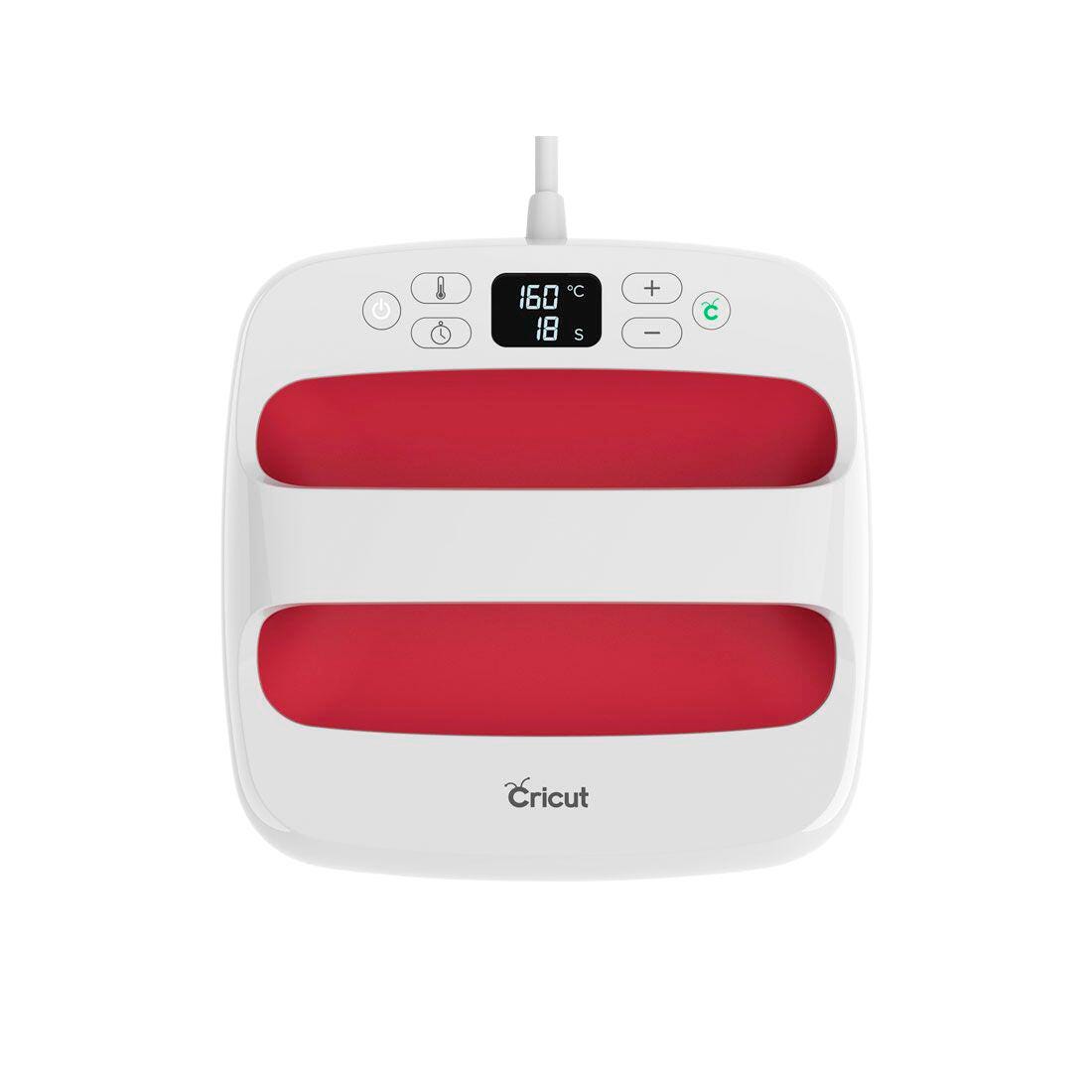 Cricut EasyPress 2, Item Number 2089392